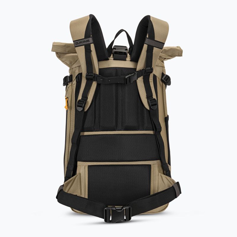 Rucksack Dakine Motive Rolltop 25 beige D13881 3