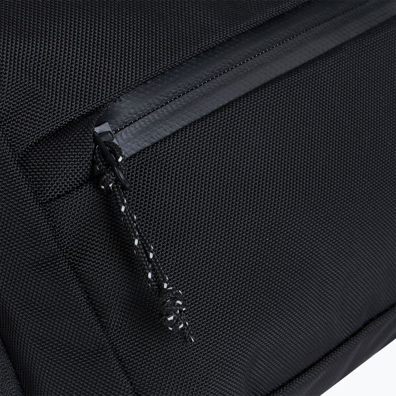 Dakine Motiv Sling 3,5 l schwarz ballistische Nierentasche 4