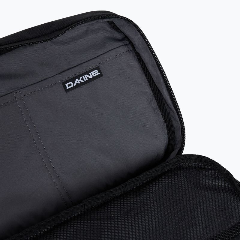 Dakine Motiv Sling 3,5 l schwarz ballistische Nierentasche 6