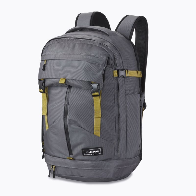 Rucksack Dakine Verge Backpack 32 grau D13743 5