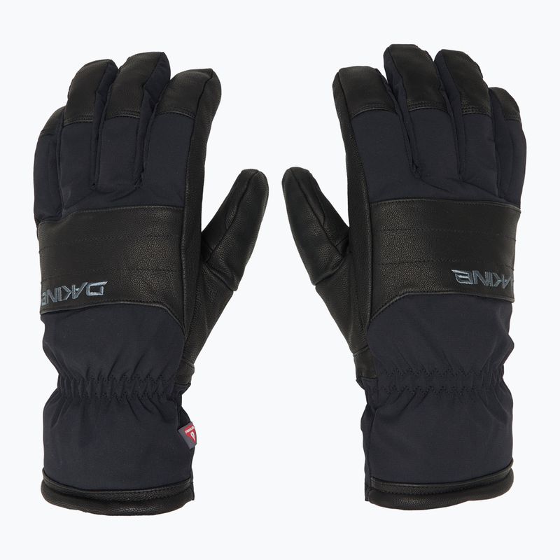 Snowboardhandschuhe Dakine Baron Gore-Tex black 4