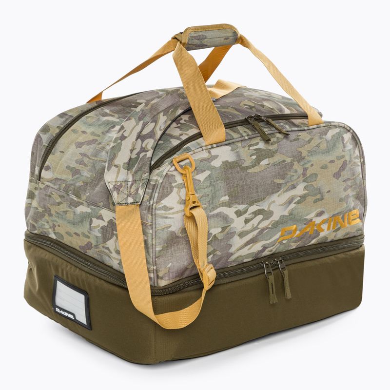 Dakine Boot Locker 69 l vintage camo Skischuhtasche 2