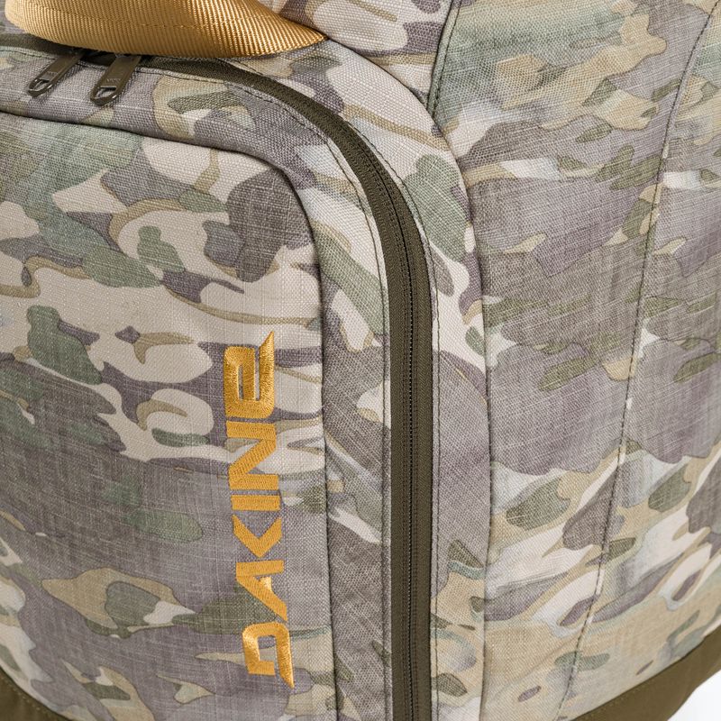 Dakine Boot Pack vintage camo Skirucksack 5