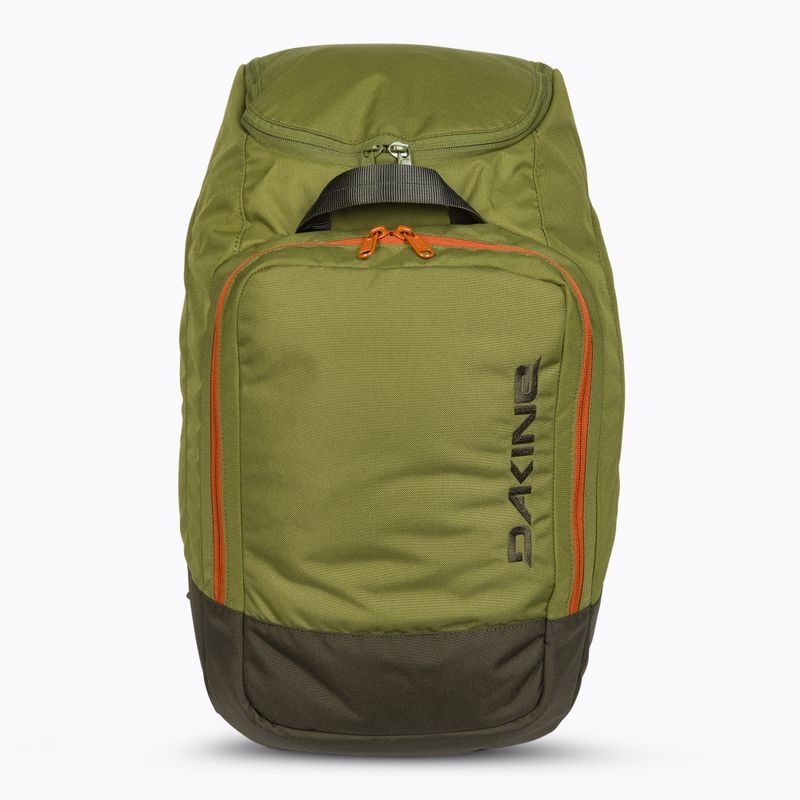 Dakine Boot Pack Utility grüner Skirucksack