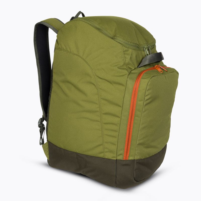 Dakine Boot Pack Utility grüner Skirucksack 2