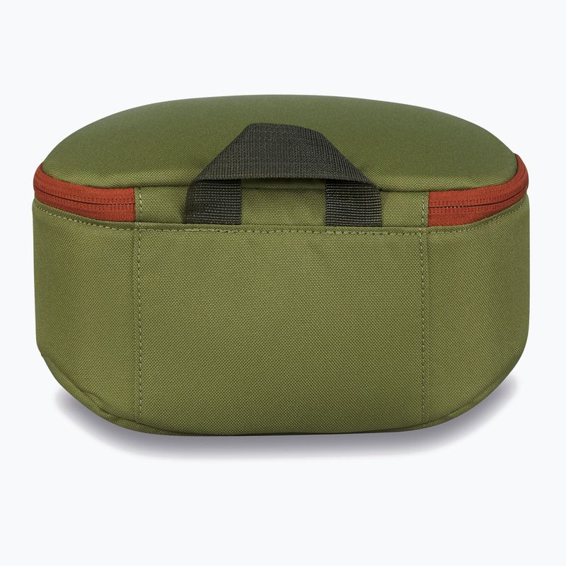Dakine Goggle Stash Utility Abdeckung grün