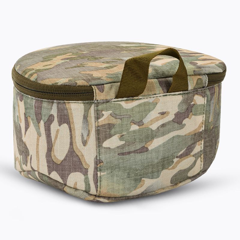 Dakine Goggle Stash vintage camo Brillenhülle 2