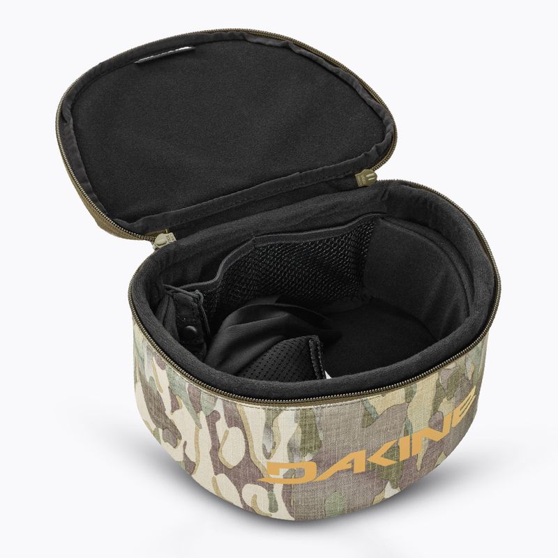 Dakine Goggle Stash vintage camo Brillenhülle 3