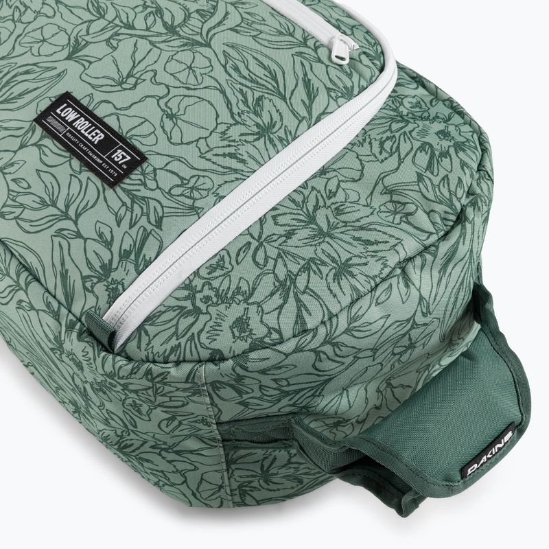 Dakine Low Roller Snowboard Tasche Mohn Eisberg 3