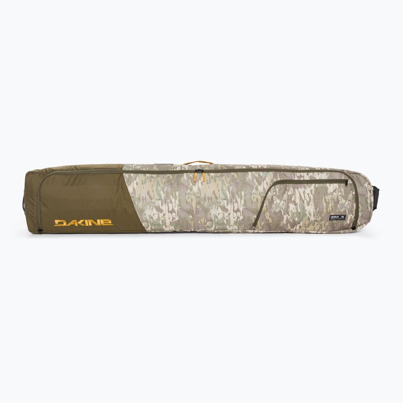 Dakine Low Roller Snowboard Tasche vintage camo