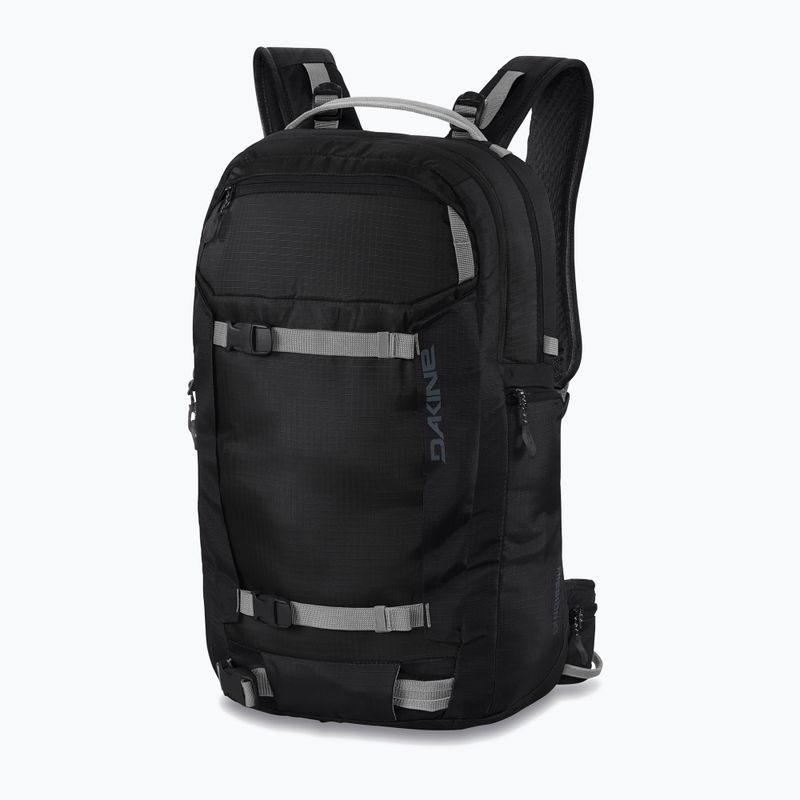 Dakine Mission Pro 25 l Skirucksack schwarz