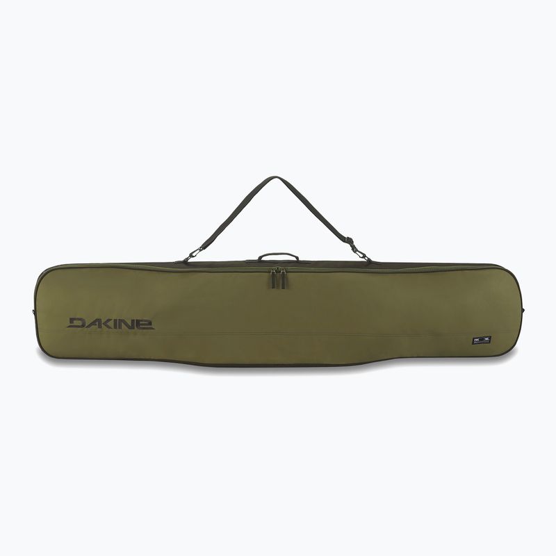 Dakine Pipe Utility grün Snowboard Abdeckung 7