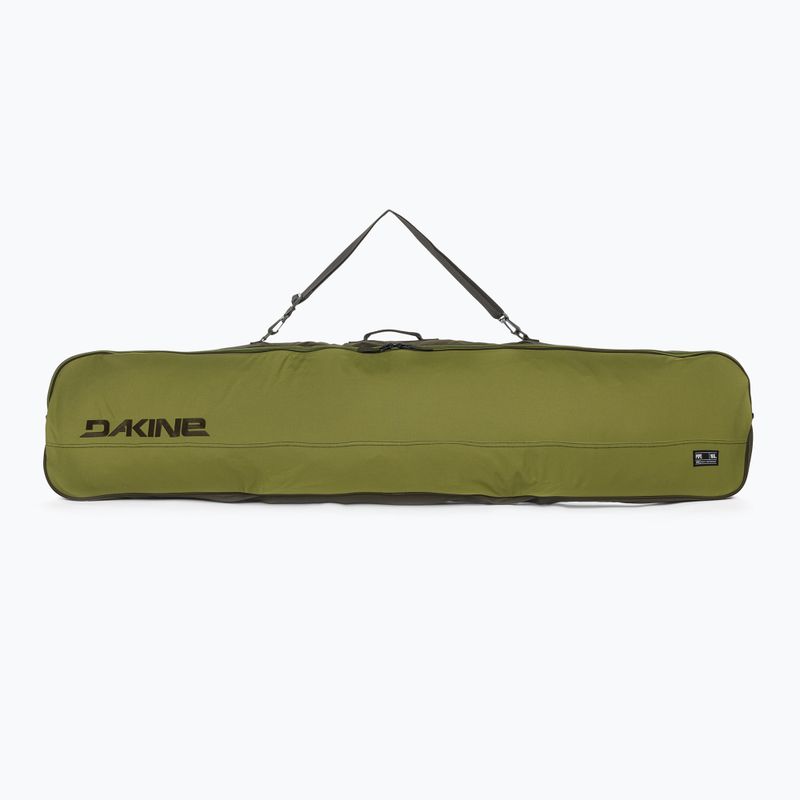 Dakine Pipe Utility grün Snowboard Abdeckung