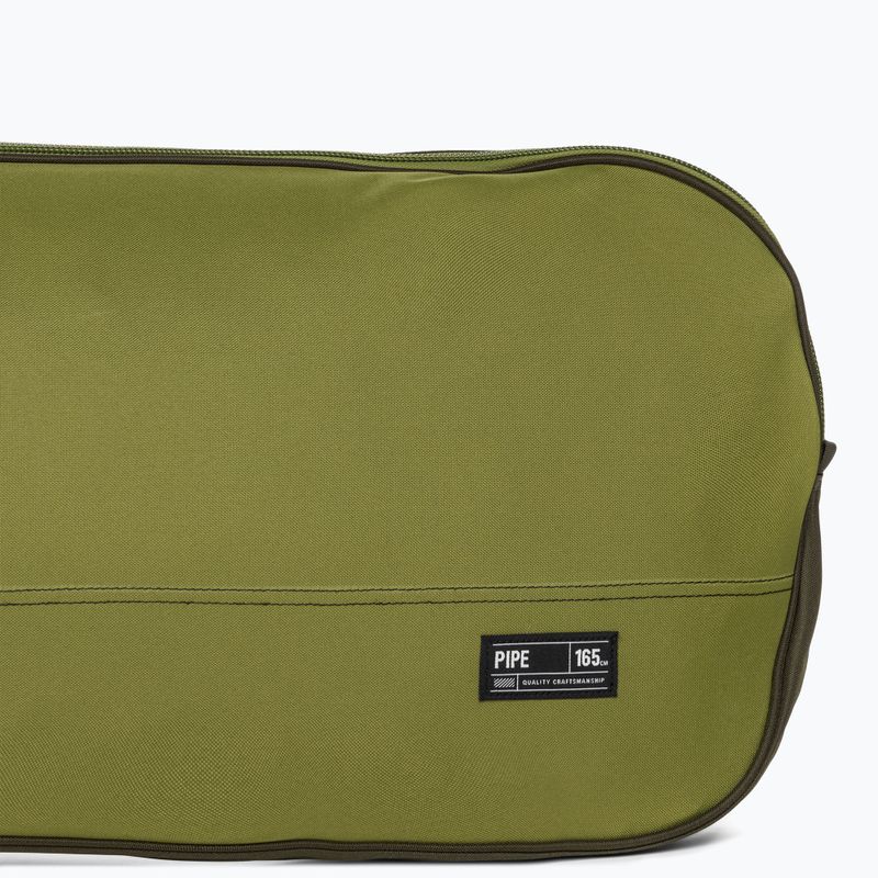 Dakine Pipe Utility grün Snowboard Abdeckung 3