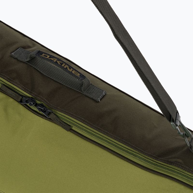 Dakine Pipe Utility grün Snowboard Abdeckung 5