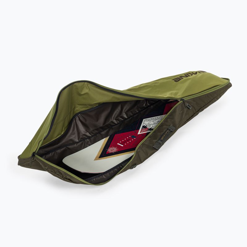 Dakine Pipe Utility grün Snowboard Abdeckung 6