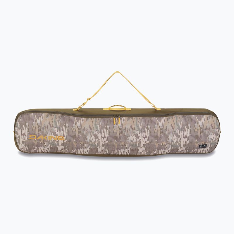 Dakine Pipe vintage camo Snowboard Abdeckung 7