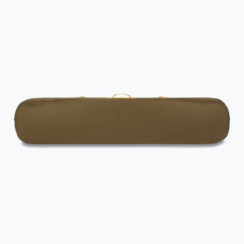 Dakine Pipe vintage camo Snowboard Abdeckung 8
