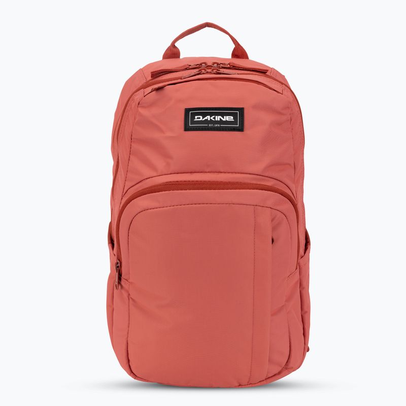 Rucksack Dakine Campus M 25 l rot D12634