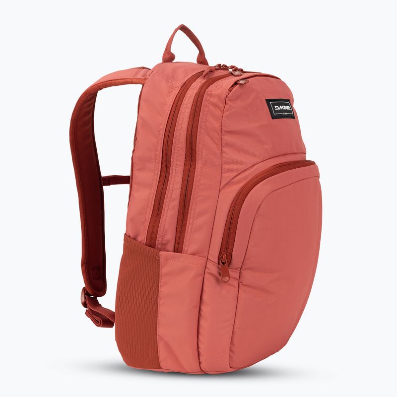Rucksack Dakine Campus M 25 l rot D12634 2