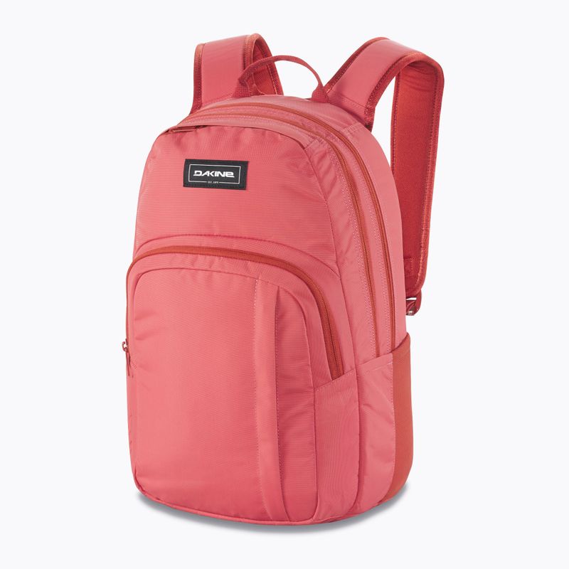 Rucksack Dakine Campus M 25 l rot D12634 5