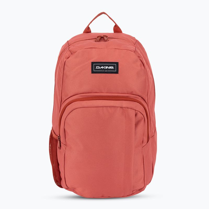 Rucksack Dakine Class 25 l rot D147