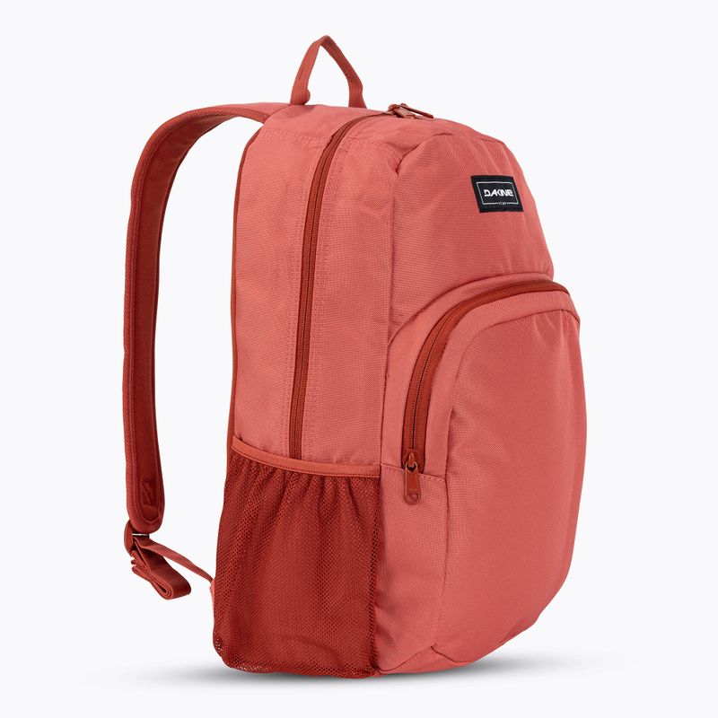 Rucksack Dakine Class 25 l rot D147 2