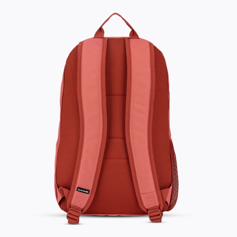 Rucksack Dakine Class 25 l rot D147 3