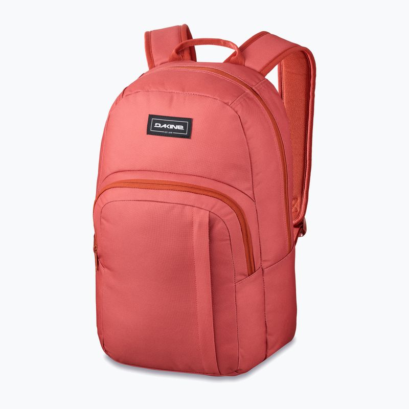 Rucksack Dakine Class 25 l rot D147 5