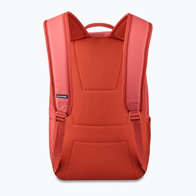 Rucksack Dakine Class 25 l rot D147 6