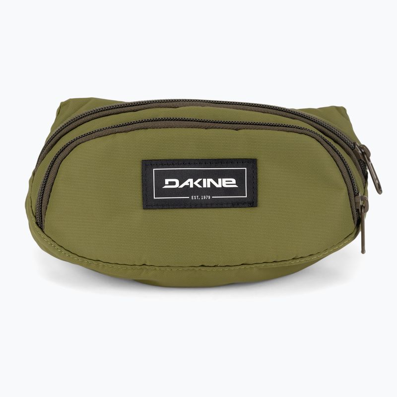 Hüfttasche Dakine grün D8132