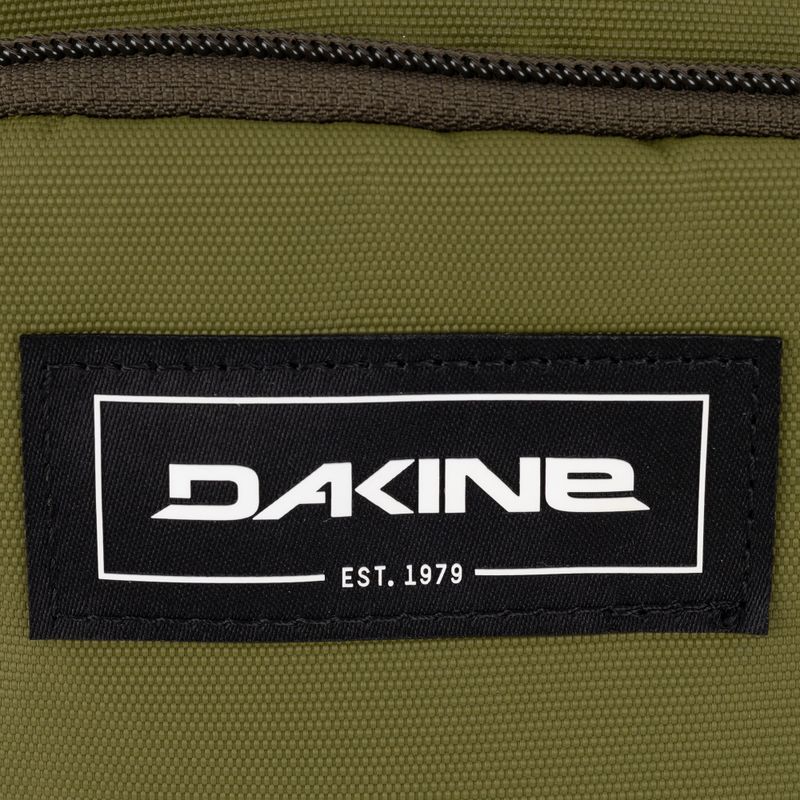 Hüfttasche Dakine grün D8132 4