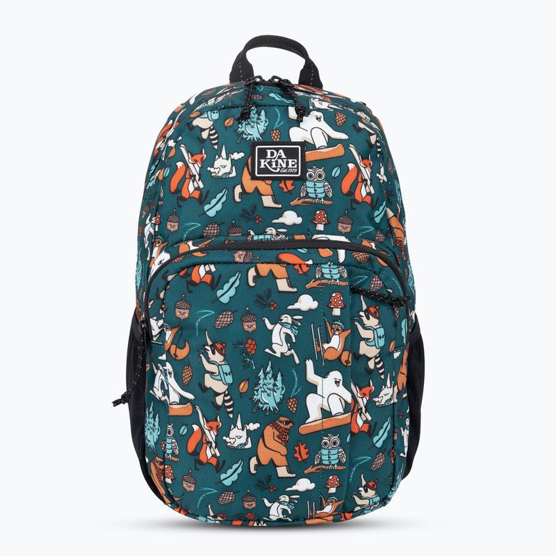 Rucksack Dakine Campus S 18 l weiß D13793