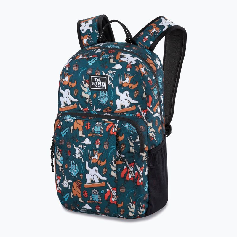 Rucksack Dakine Campus S 18 l weiß D13793 5