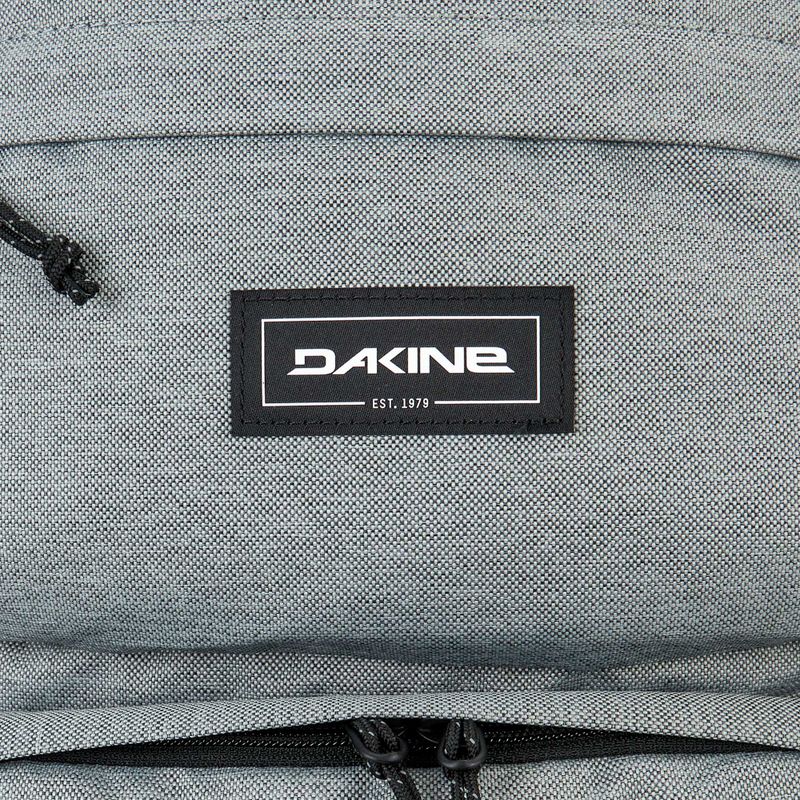 Dakine Method 32 l Geysir grau Rucksack 4