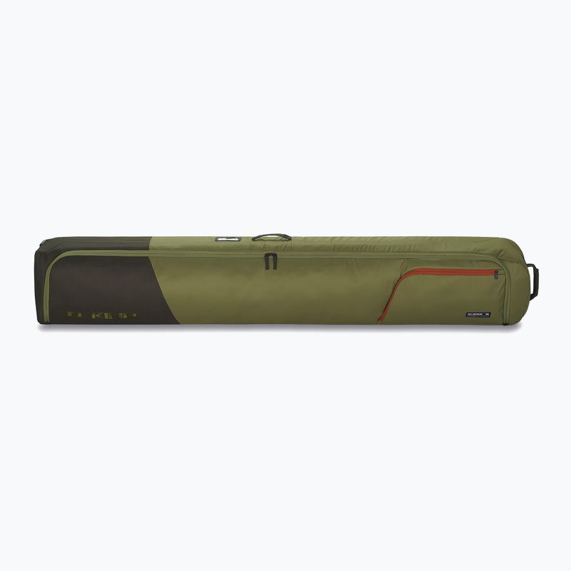 Dakine Fall Line Skiroller Tasche Dienstprogramm grün