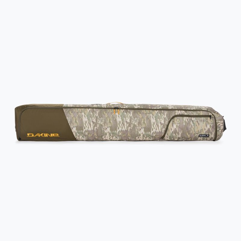 Dakine Fall Line Skiroller Tasche Vintage camo