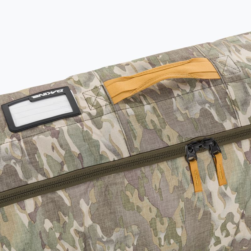 Dakine Fall Line Skiroller Tasche Vintage camo 4