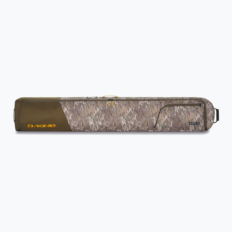 Dakine Fall Line Skiroller Tasche Vintage camo 8