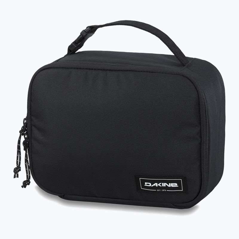 Dakine Lunch Box Thermotasche 5 l schwarz