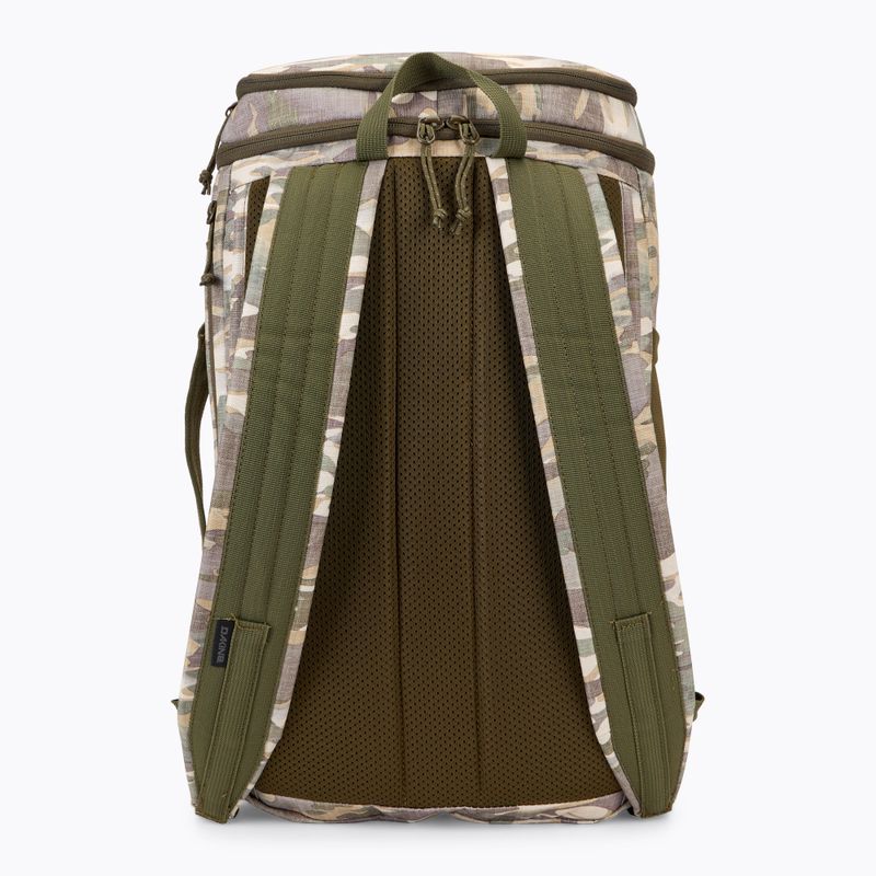 Urban Rucksack Dakine Mission Street 25 l vintage camo 3