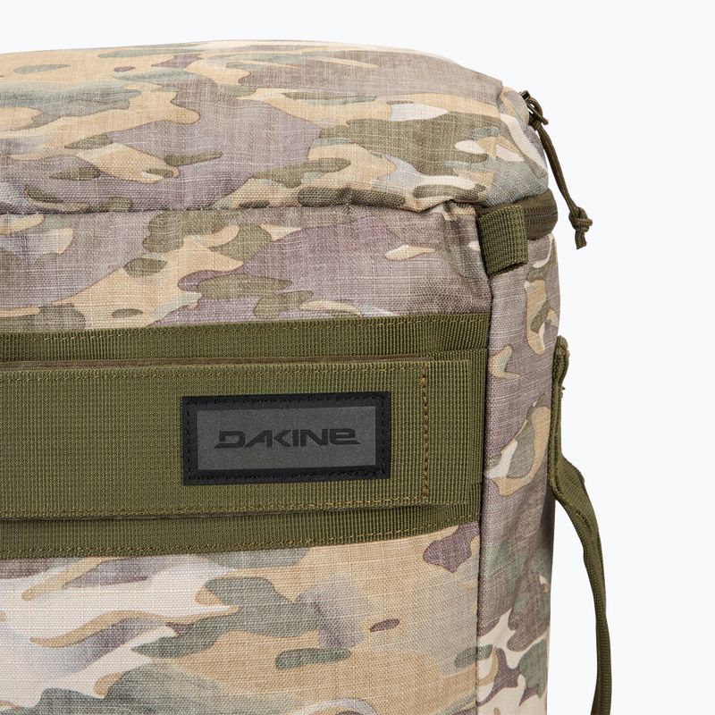 Urban Rucksack Dakine Mission Street 25 l vintage camo 4