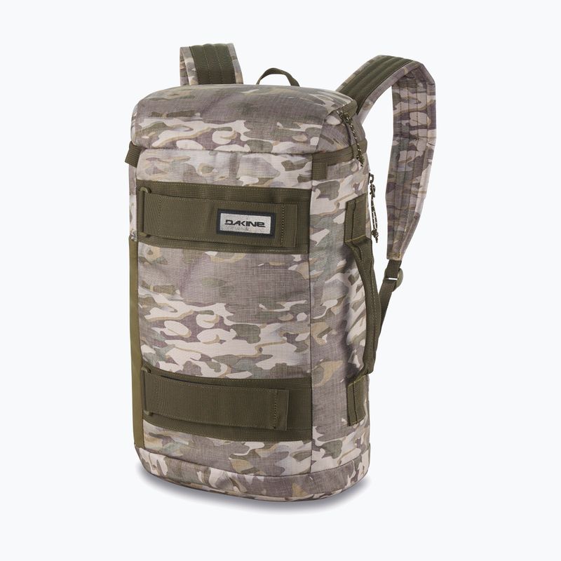 Urban Rucksack Dakine Mission Street 25 l vintage camo 8