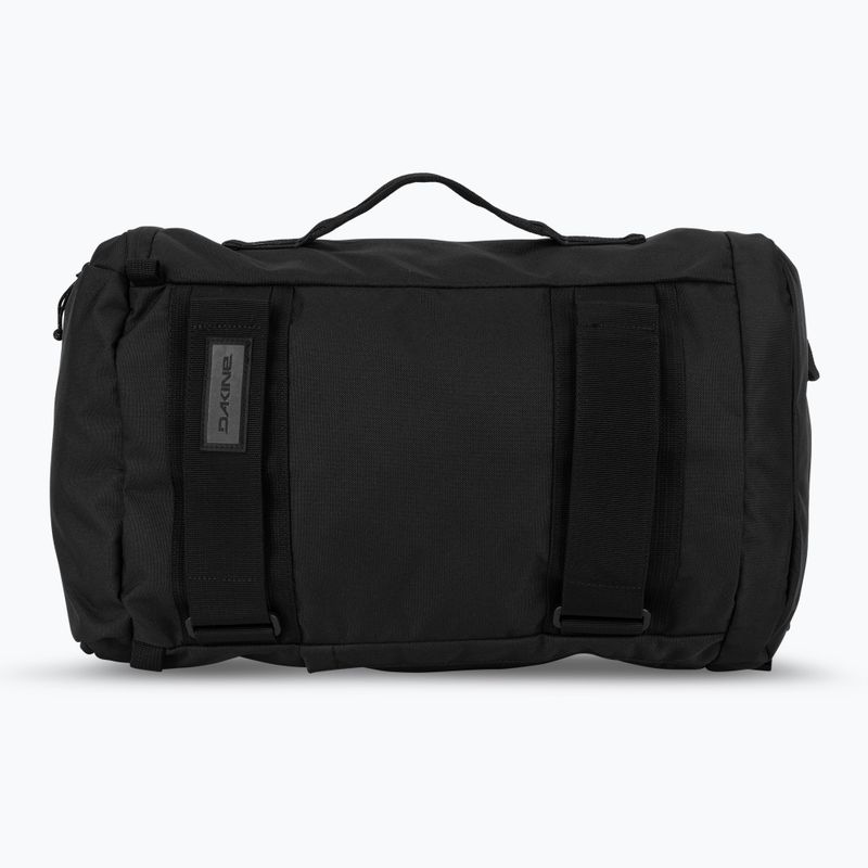 Rucksack Plecak Dakine Mission Street 25 l schwarz D14 4