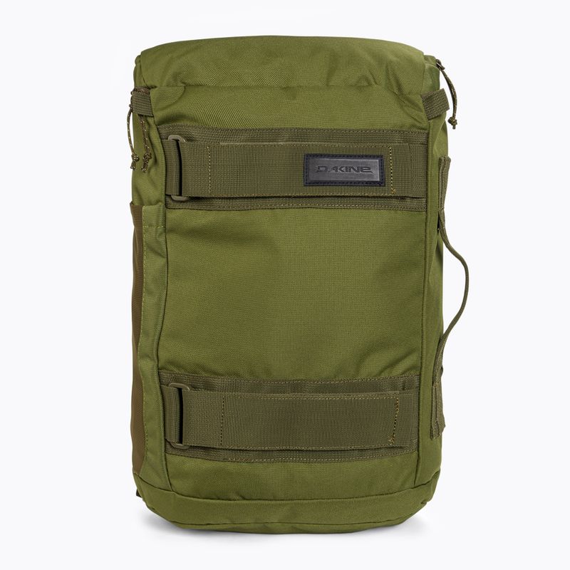 Rucksack Dakine Mission Street 25 l grün D14