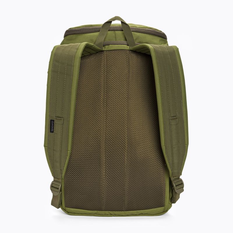 Rucksack Dakine Mission Street 25 l grün D14 3