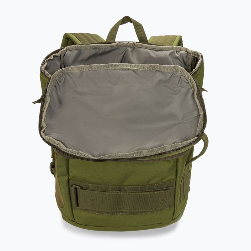 Rucksack Dakine Mission Street 25 l grün D14 4