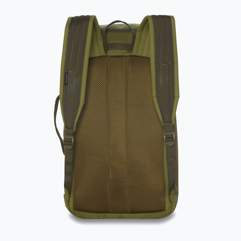 Rucksack Dakine Mission Street 25 l grün D14 6