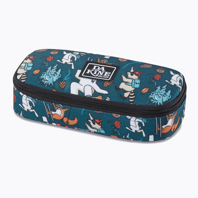 Federtasche Dakine Shool Case weiß D81641