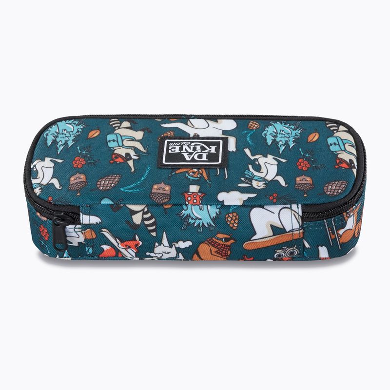 Federtasche Dakine Shool Case weiß D81641 2